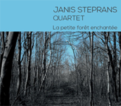 Janis Steprans